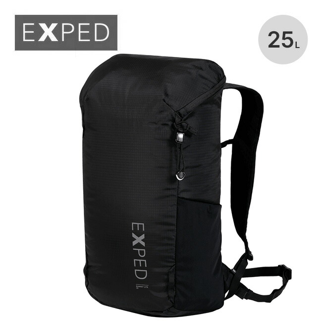 楽天市場】エクスペド メトロ30 EXPED Metro 30 ユニセックス