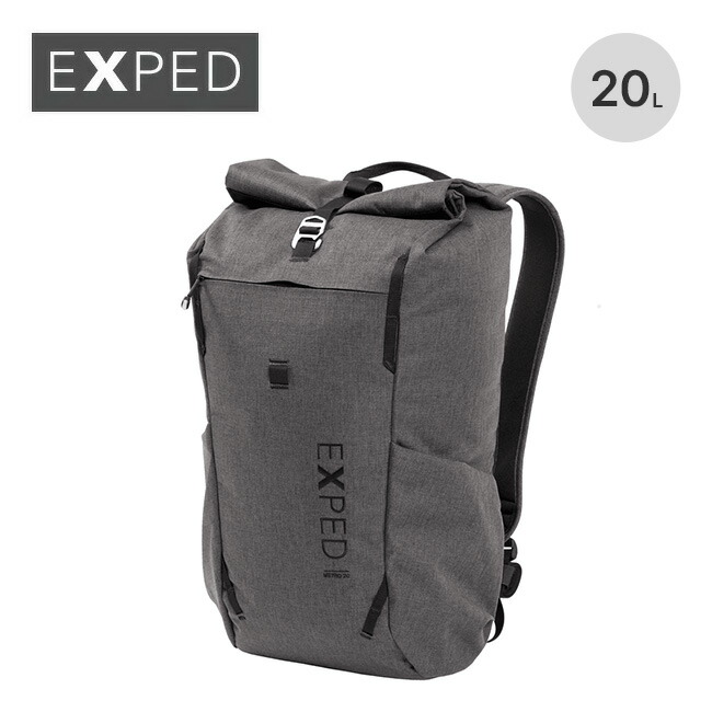 楽天市場】エクスペド ブラックアイス30 EXPED Black Ice 30