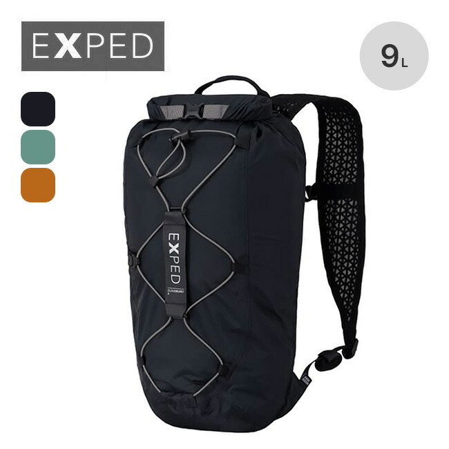 楽天市場】【SALE 30%OFF】エクスペド スプラッシュ15 EXPED Splash 15
