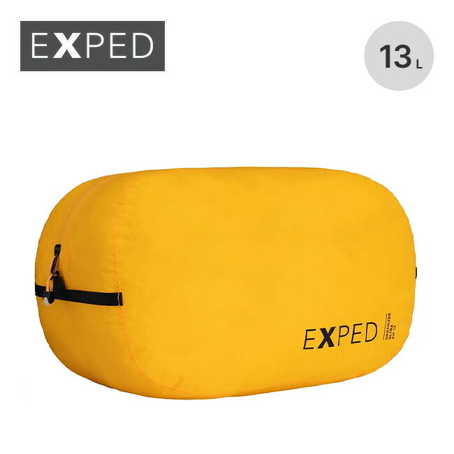 楽天市場】エクスペド オーガナイザーウルトラジップ17 EXPED