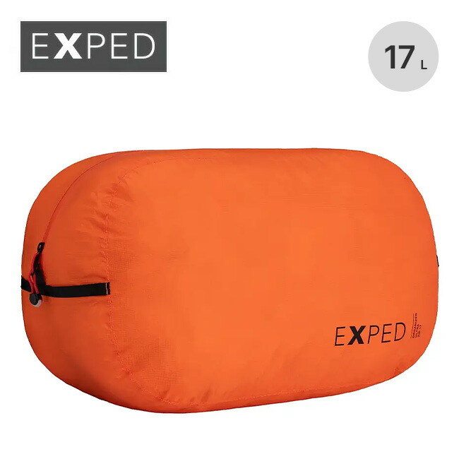 専用ページアイテム 楽天市場】エクスペド オーガナイザーウルトラジップ17 EXPED