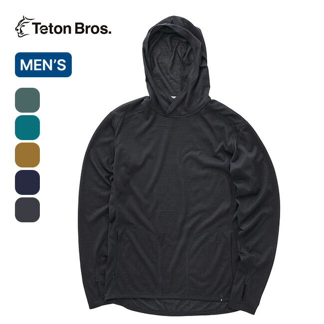 楽天市場】ティートンブロス スリックパンツ Teton Bros. SLICK
