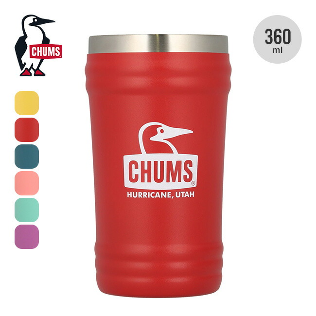 楽天市場】【SALE 10%OFF】チャムス キャンパーウェーブタンブラー