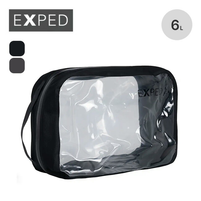 楽天市場】エクスペド ジップパック UL M EXPED ZIP PACK UL