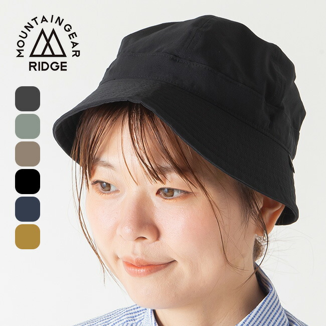 【楽天市場】【SALE 30%OFF】リッジマウンテンギア イナフハットNT RIDGE MOUNTAIN GEAR Enough Hat
