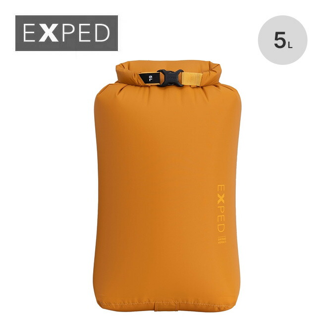 楽天市場】エクスペド スプラッシュ15 EXPED Splash 15 396506 ロール