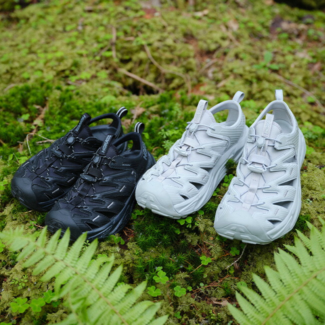 ホカ ホパラ ユニセックス HOKA HOPARA メンズ レディース 1123112