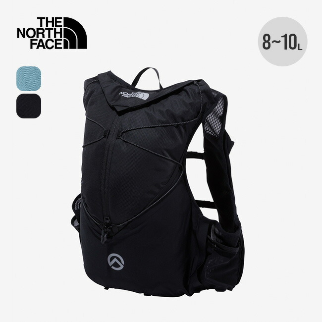 ザ・ノース・フェイス トレイルランニング バックパック TR10 THE NORTH FACE TR10】2019年アップデート人気トレランザック