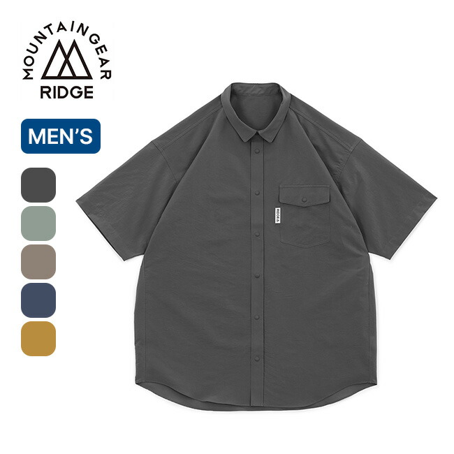 楽天市場】リッジマウンテンギア メリノベーシックTeeショート 楽天市場】リッジマウンテンギア メリノベーシックTeeショート