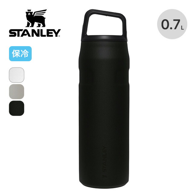 ナンガ スタンレーマグ黒 新品未使用 NANGA STANLEY ナンガ スタンレー 真空マグ 水筒 ブラック 黒