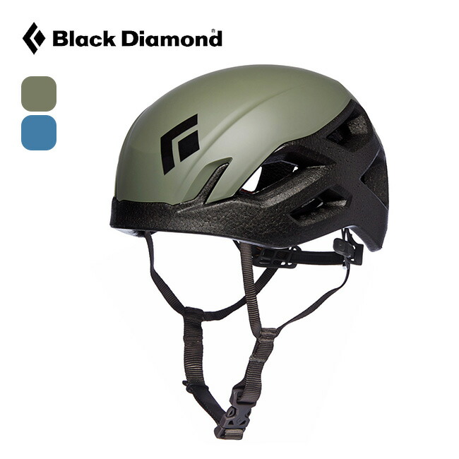 【楽天市場】ブラックダイヤモンド ビジョン Black Diamond BD12055 ヘルメット 軽量 クライミング 登山 キャンプ