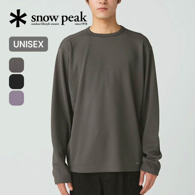 楽天市場】【SALE Max30%OFF】スノーピーク ドライワッフル