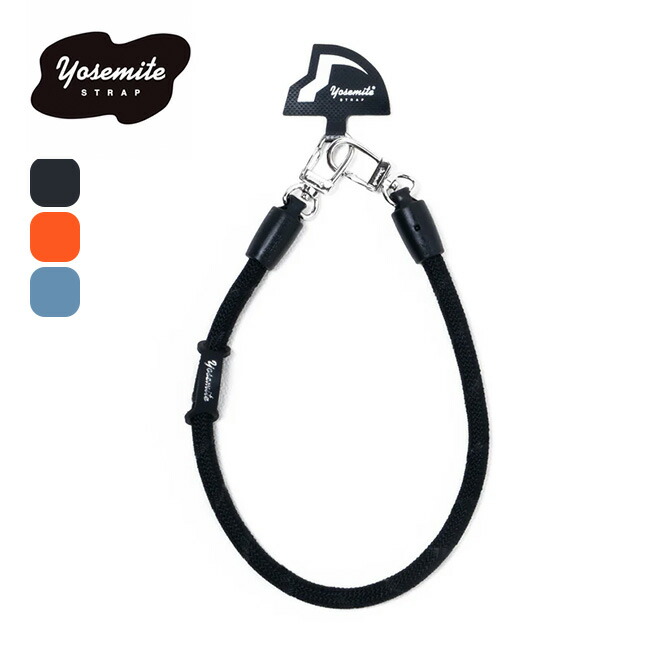 楽天市場】ヨセミテ ヨセミテ2ウェイショートストラップ