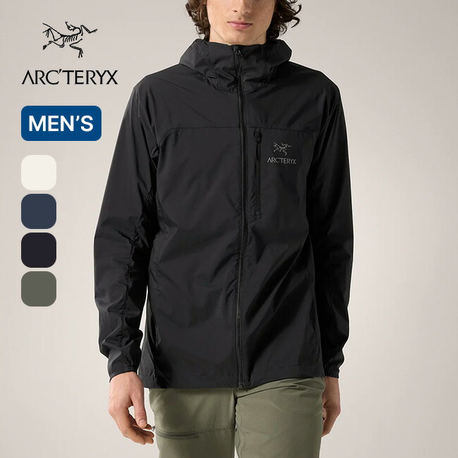 ARC'TERYX カイヤナイトフーディ メンズXS ブラック アークテリクス Amazon.co.jp: [アークテリクス] ARCTERYX カイヤナイトAR