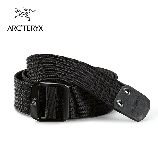 ☆国内正規品☆Heliad Belt 38/ヒリアド ベルト38mm Mサイズ ヒリアド ベルト 38mm – アークテリクス公式オンラインストア