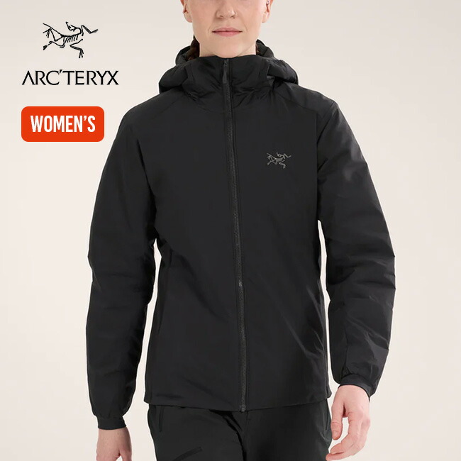 Arc'teryx △ アークテリクス ▽ パテラパーカ　〜3/31まで 楽天市場】アークテリクス パテラパーカ【ウィメンズ】 ARC
