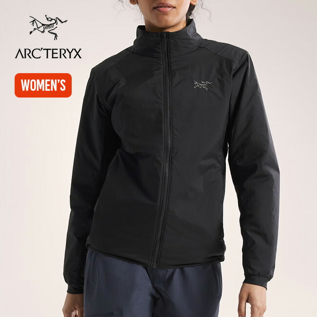 ケセラセラさん専用。アークテリクス-シマジャケット ARC'TERYX アークテリクス シーマジャケット【ウィメンズ