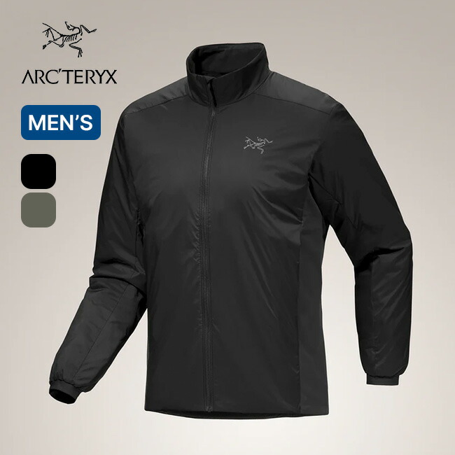 早期希望 2025最新 アークテリクス アトムジャケット M ブラック 楽天市場】ARC'TERYX アークテリクス BETA JACKET M ベータ
