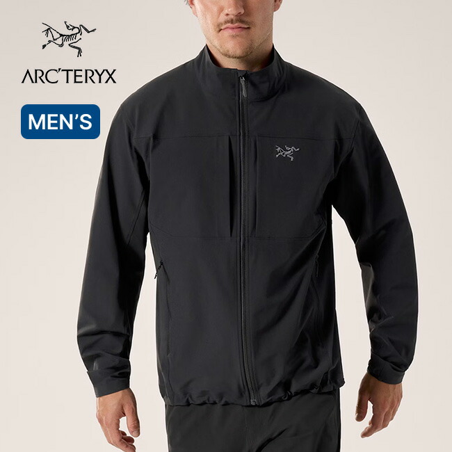 ARC'TERYX Gamma Jacket アークテリクス Arc'teryx Gamma | Men's Jacket | Footprint USA