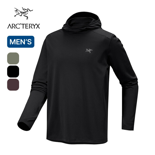 アークテリクスティーマフーディ アークテリクス ARC'TERYX ティーマ フーディ ウィメンズ Taema