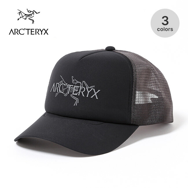 ARC'TERYX スケルトンデザイン 帽子 2点セット 楽天市場】アークテリクス ヴェイランス ARCTERYX VEILANCE 帽子