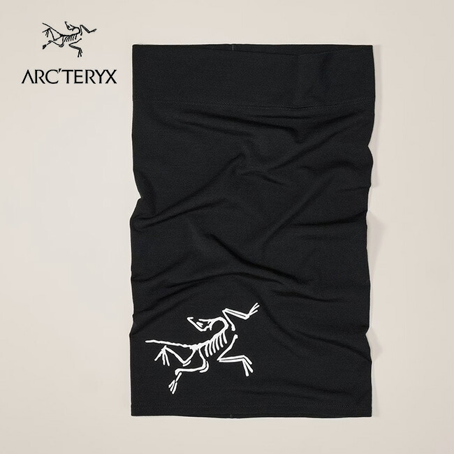 楽天市場】アークテリクス ローネックゲイターロング ARC'TERYX