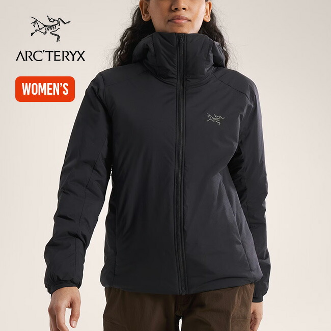 ARC'TERYX レディース ダウンジャケット 楽天市場】アークテリクス セリウムフーディ【ウィメンズ】 ARC