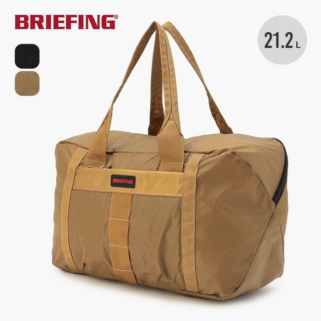 バッグ PACKABLE 2WAY TOTE RC PACKABLE 2WAY TOTE RC（パッカブル 2WAYトート RC）（BRA253T29