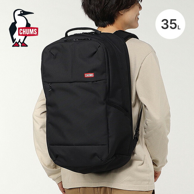 CHUMS ドラメットデイパック Drumet Day Pack/ドラメットデイパック(楽器ケース)(One Size