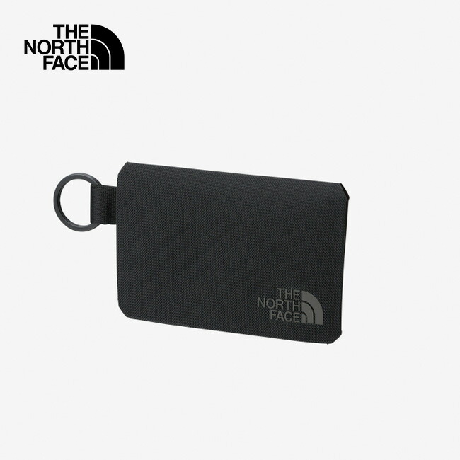 小物 THE NORTH FACE Roamer Wallet THE NORTH FACE 【10%OFF】ザ ノース フェイス ローマーワレット
