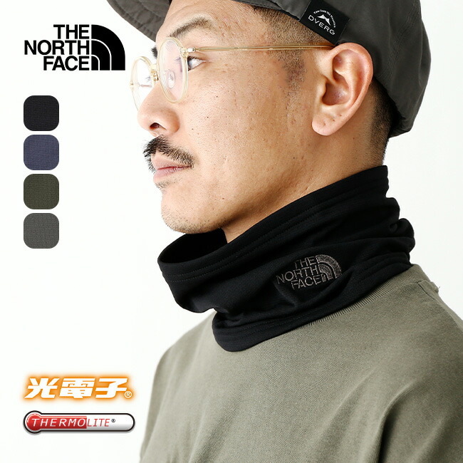 THE NORTH FACE Hender Scheme ネックウォーマー Hender Scheme - Hender Scheme The North Face Neck Watchの