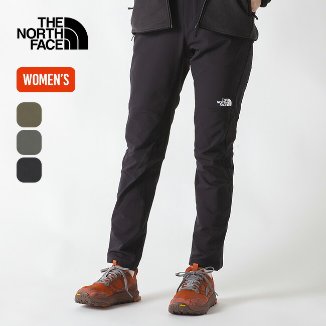 THE NORTH FACE - the north face アルパインライトパンツ THE NORTH FACE (ザノースフェイス) Alpine Light Pant