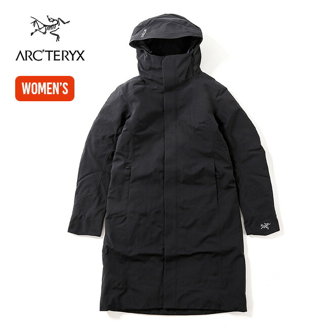 ARC'TERYX ベータインサレーテッドジャケット　BLACK XS ARC'TERYX アークテリクス ベータインサレーテッドジャケット