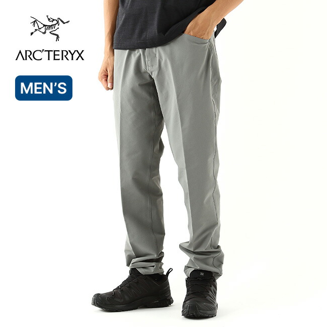楽天市場】アークテリクス レヴォン LT パンツ ARC'TERYX Levon