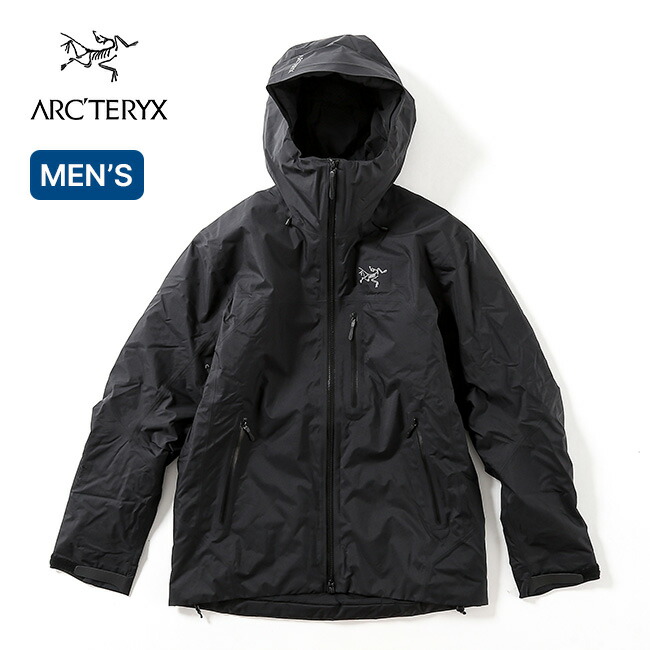 Arc’teryx Procline jacket & Pant セット jacket セット Pant Arc’teryx Procline &