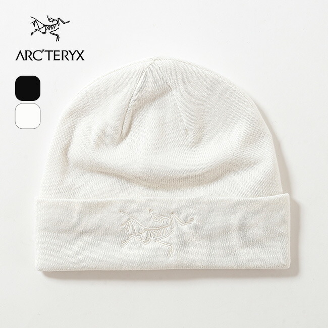 アークテリクスビーニ 楽天市場】アークテリクス ロートーク ARC'TERYX Rho Toque