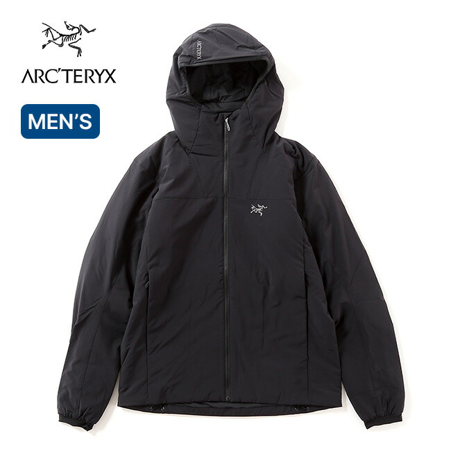 プロトンARフーディ ARC'TERYX ARC'TERYX(アークテリクス) Proton Lightweight Hoody