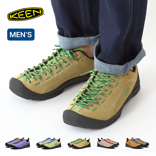 楽天市場】キーン（KEEN）（メンズ）メンズ スニーカー ジャスパー 2