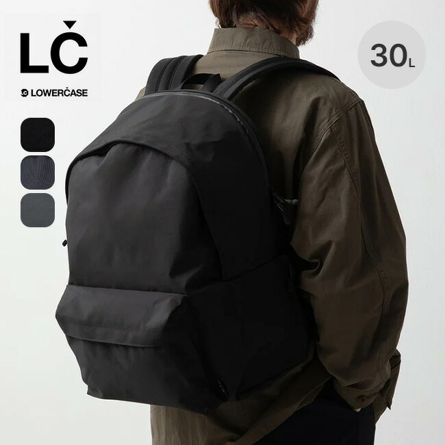 お*餅様 LOWERCASE DAYPACK M Root Square Daypack No.289031 ｜master-piece