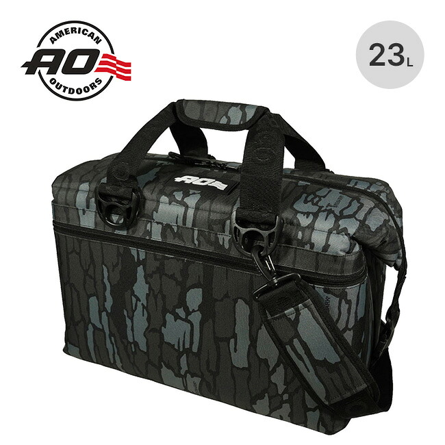 楽天市場】【ラスト1点】エーオークーラーズ 48パック キャンバス