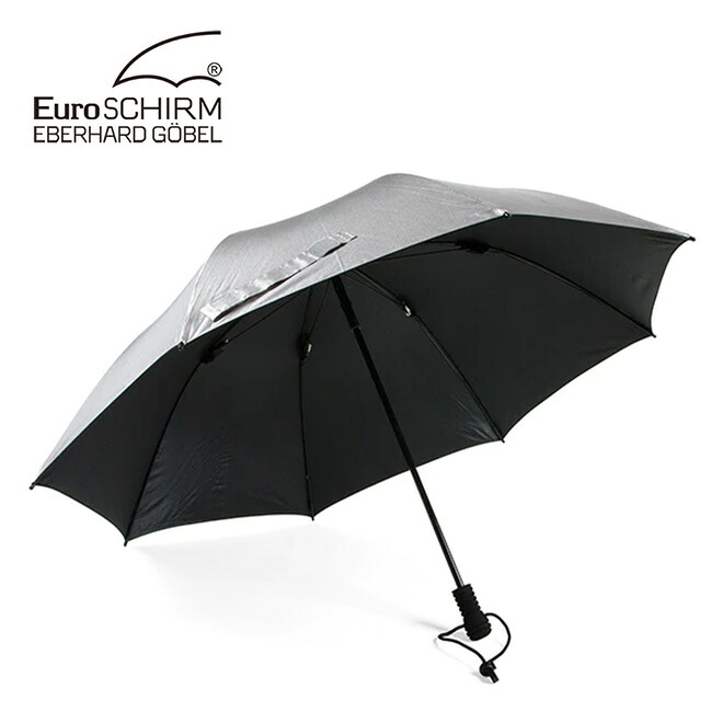 楽天市場】シックスムーンデザインズ シルバーシャドーアンブレラ252g