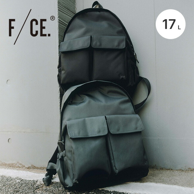 【楽天市場】エフシーイー 420re/corユーティリティデイパック F/CE. 420 re/cor UTILITY DAY PACK ...