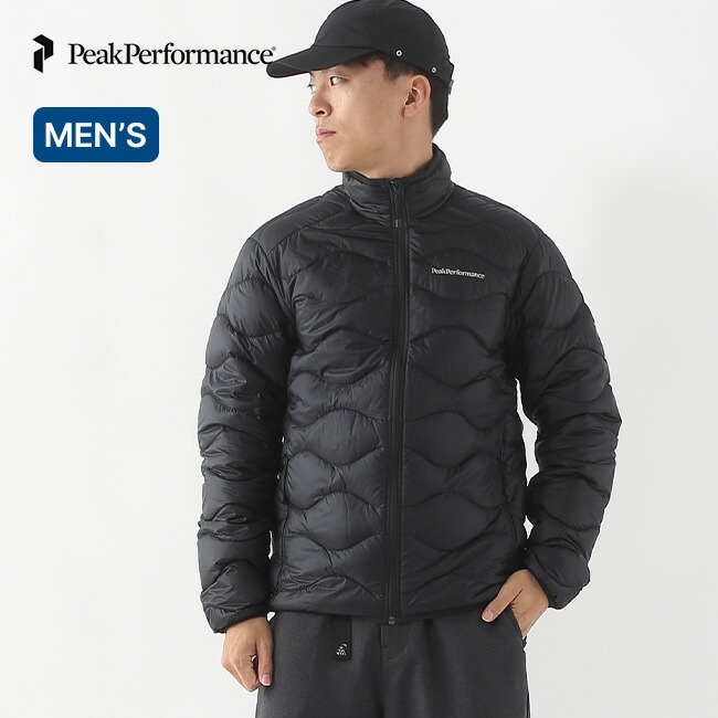 楽天市場】ピークパフォーマンス ヘリウムシンセティックオーバー