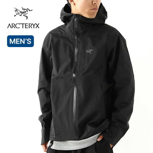 楽天市場】アークテリクス レイルパーカ メンズ ARC'TERYX Ralle Parka