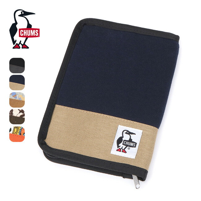 楽天市場】【SALE 10%OFF】チャムス ノベルスポーチスウェットナイロン