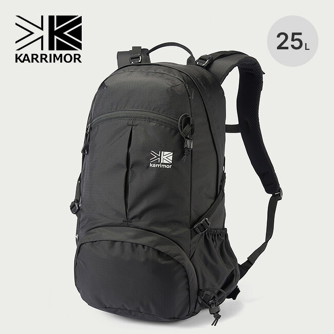 楽天市場】カリマー クリーブ20 KARRIMOR cleave 20 501209 ザック