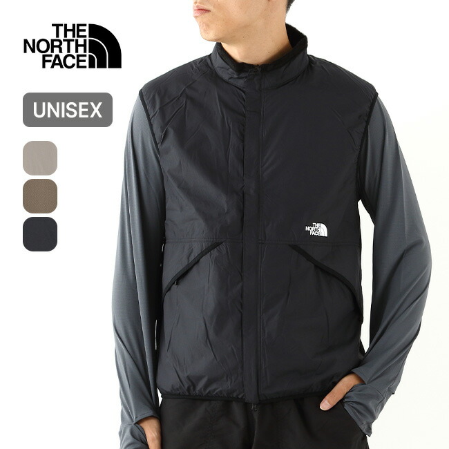 楽天市場】ノースフェイス アウター フリーラン リバーシブル ベスト