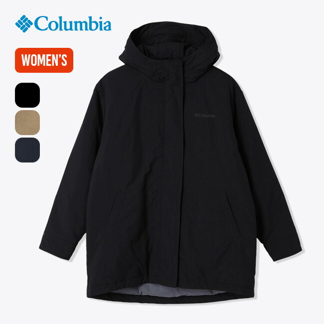 楽天市場】コロンビア ジャケット COLUMBIA レディース リトル