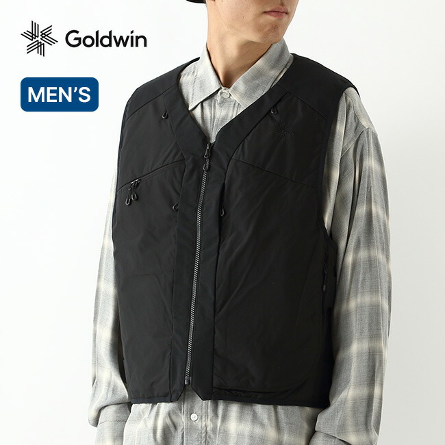 楽天市場】ゴールドウイン スキーウェア 2025 GOLDWIN PERTEX SHIELD