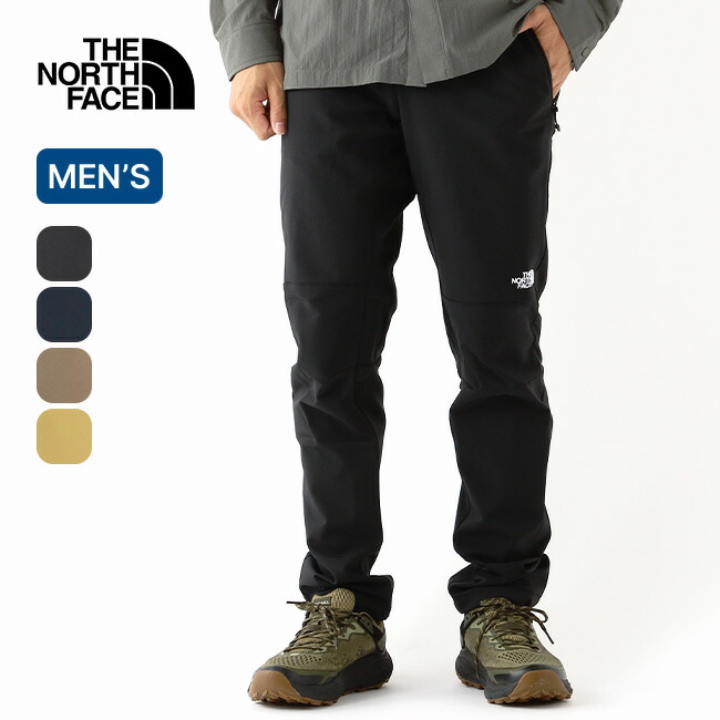THE NORTH FACE - ノースフェイス　ロングパンツ　Verd Light Pant THE NORTH FACE ザ・ノース・フェイス パンツ メンズ バーブ